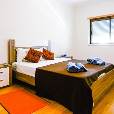 Apartamento Fuseta By Vago Exterior foto