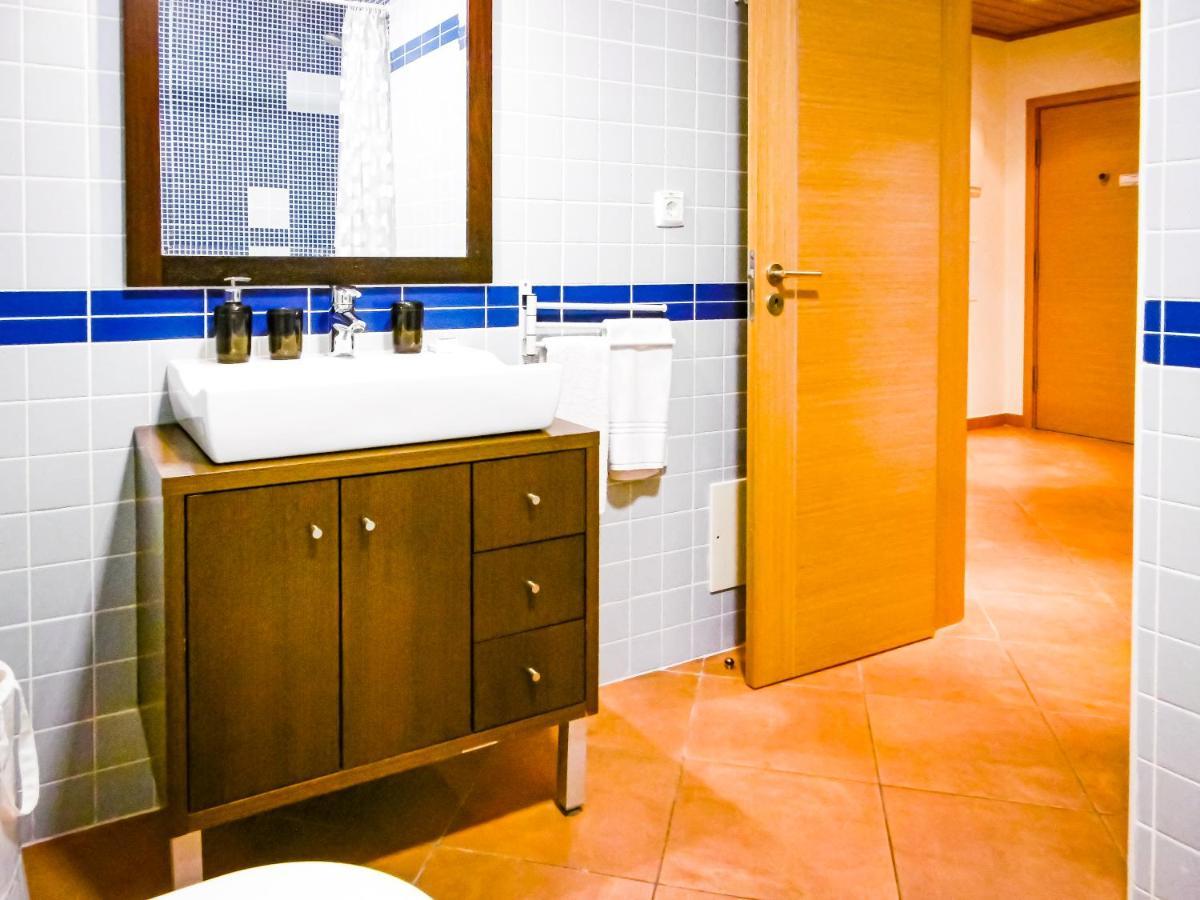 Apartamento Fuseta By Vago Exterior foto
