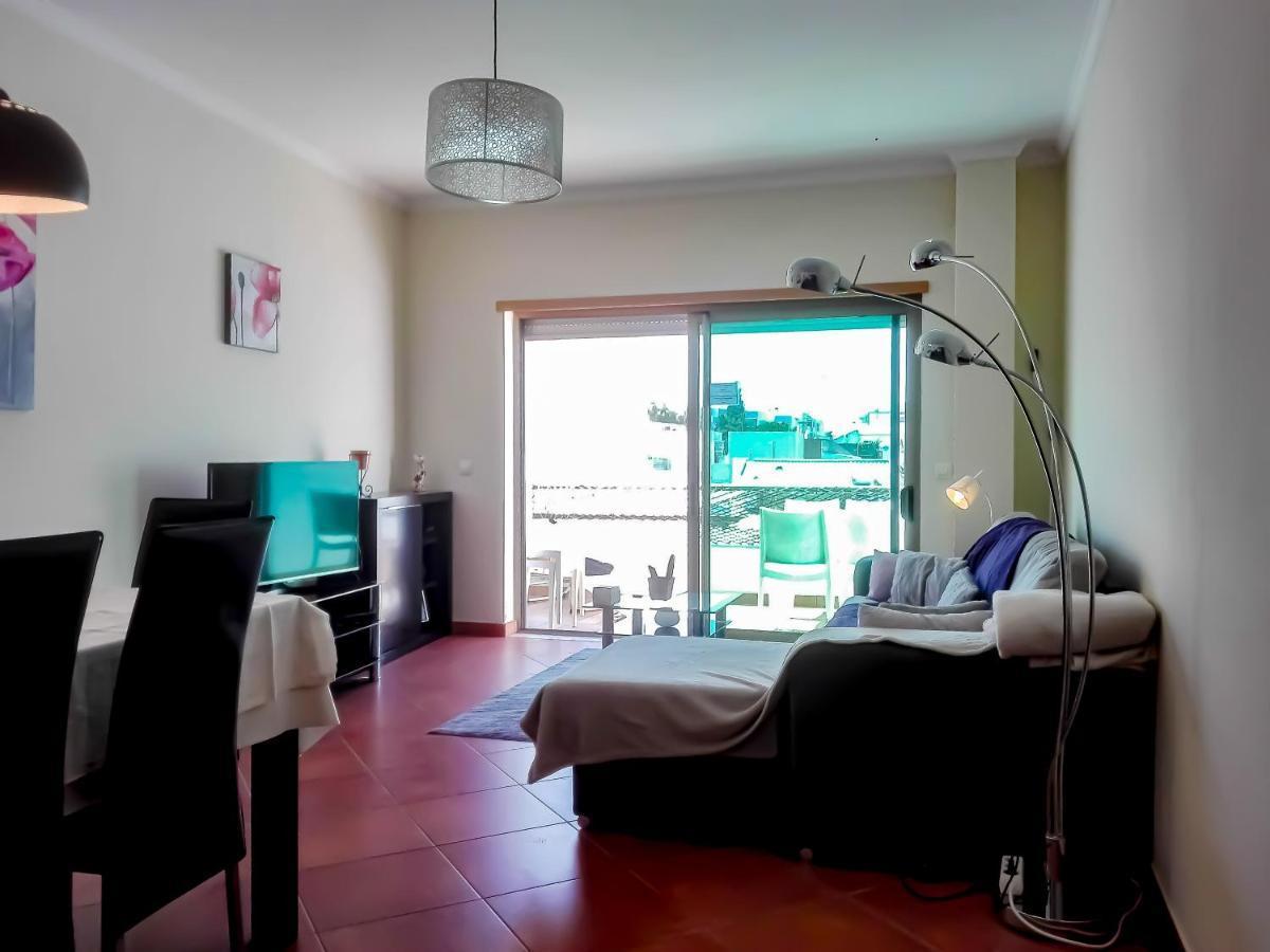 Apartamento Fuseta By Vago Exterior foto