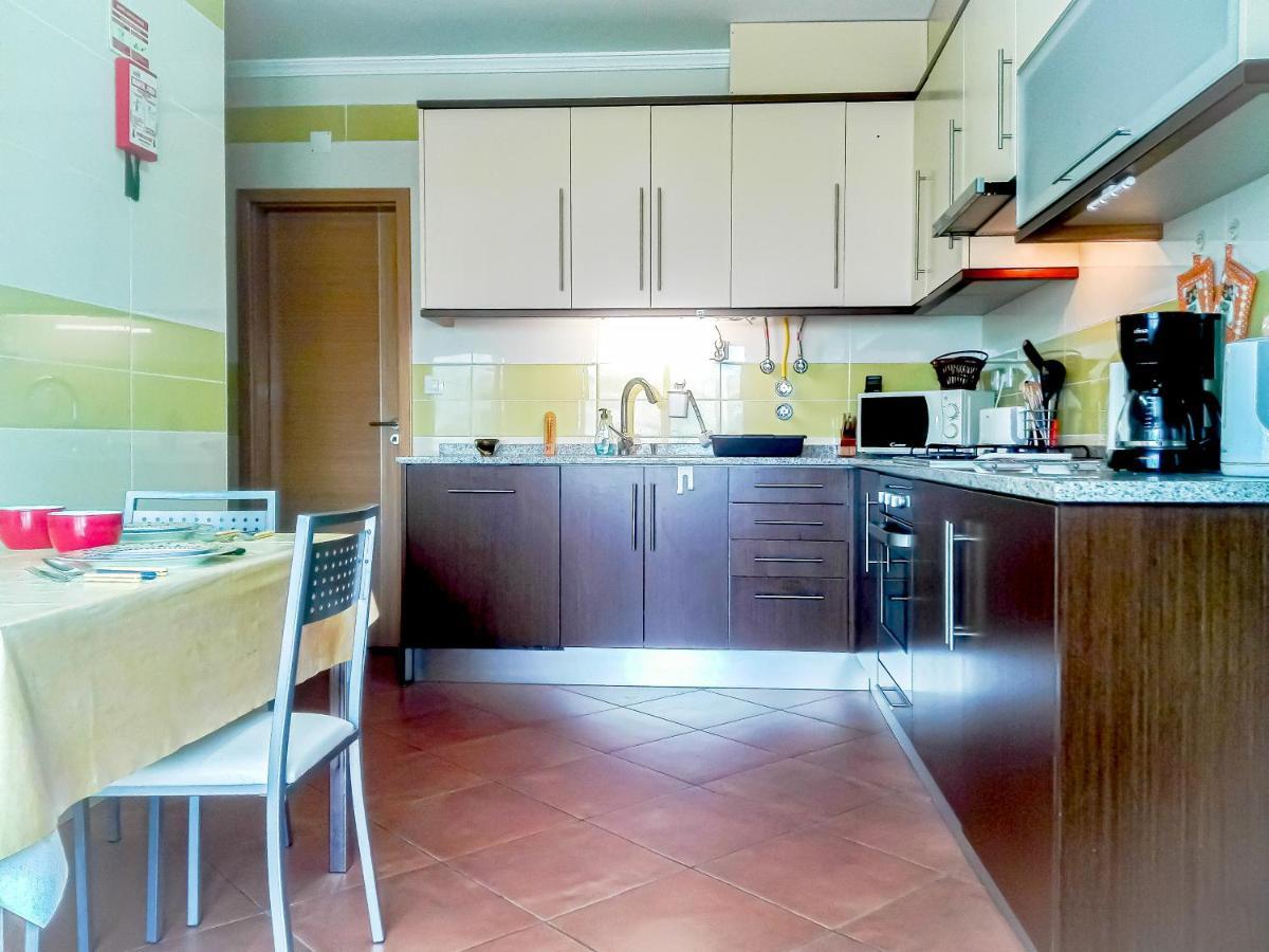 Apartamento Fuseta By Vago Exterior foto