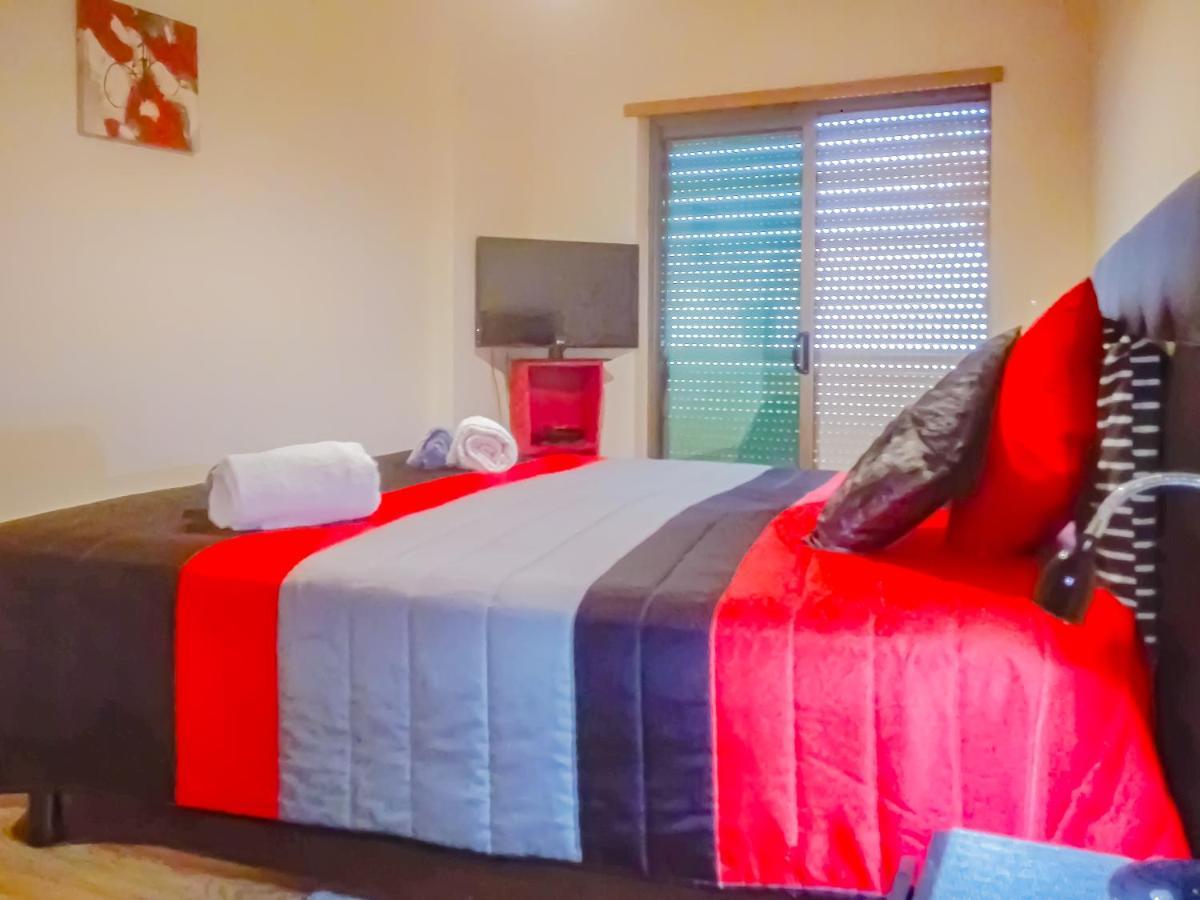 Apartamento Fuseta By Vago Exterior foto