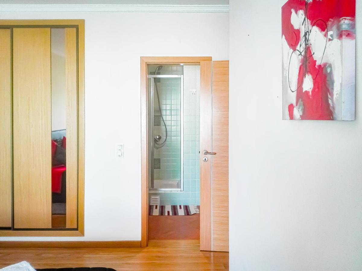 Apartamento Fuseta By Vago Exterior foto